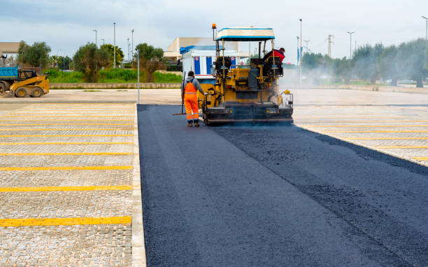 Best Affordable Driveway Pavers  in Hopkins, SC