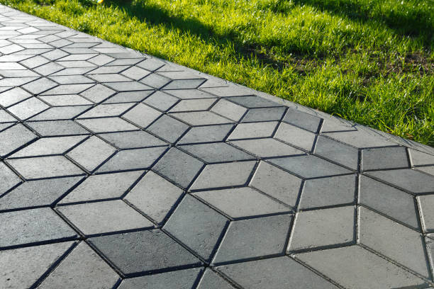 Best Custom Driveway Pavers  in Hopkins, SC