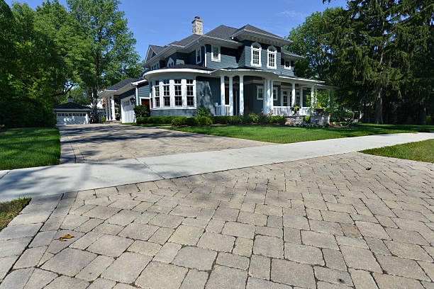Best Local Driveway Pavers  in Hopkins, SC