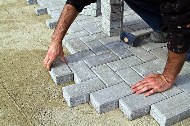 Best Driveway Resurfacing Pavers  in Hopkins, SC