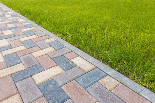 Decorative Driveway Pavers in Hopkins, SC