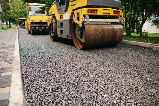 Best Residential Driveway Paver Services  in Hopkins, SC